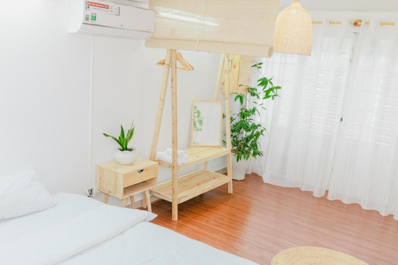 Baobab Homestay Дананг Екстер'єр фото