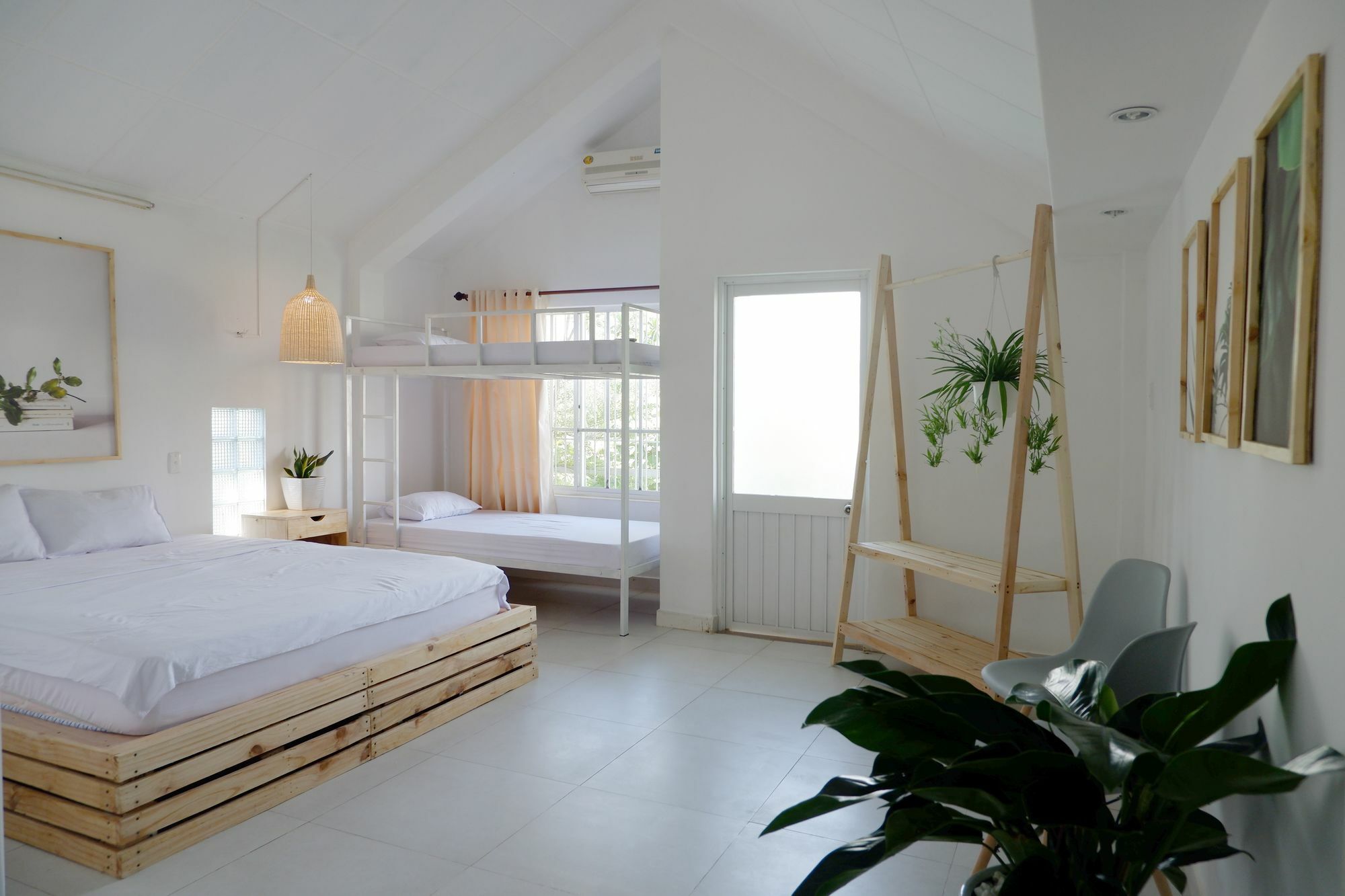 Baobab Homestay Дананг Екстер'єр фото